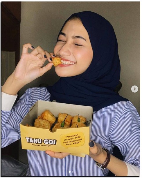 Tak Disangka Ternyata Tahu Baik untuk Kesehatan Jantung